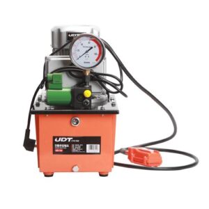 [UDT] — UD-1A Hydraulic Hydraulic Electric Pump