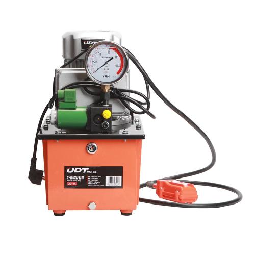 [UDT] — UD-1A Hydraulic Hydraulic Electric Pump
