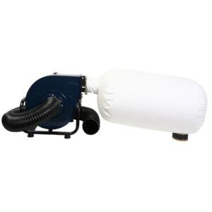 [UDT All-Win] — DC-260 Dust Collector