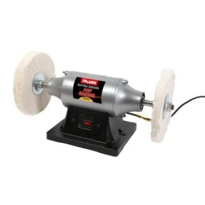 [UDT All-Win] — AGF8000BG Buffing Grinder