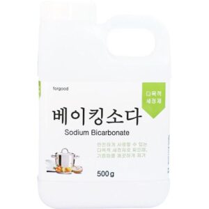 [Korea House] — 902-1714 Cleaner