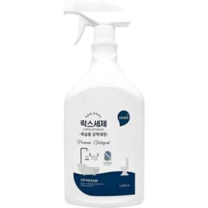 [Korea House] — 902-1787 Cleaner