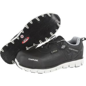 [Takestar] — CP-G301P Safety Shoe