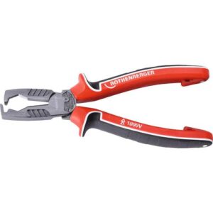 [Rothenberger] — 1500003167 Insulated Stripper