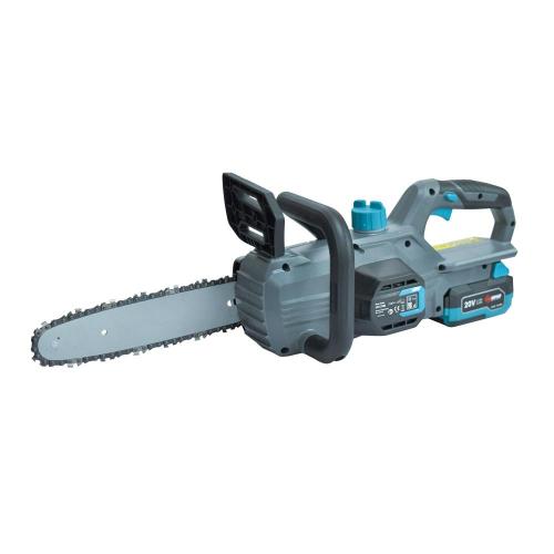 [KM Grand] — K020123 / LR-C120 Cordless Chain Saw