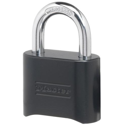 [MASTER Lock] — 178D Number Key