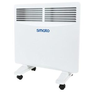 [Smato Radiator (Heater)] — CVH-1000N Convector Heater