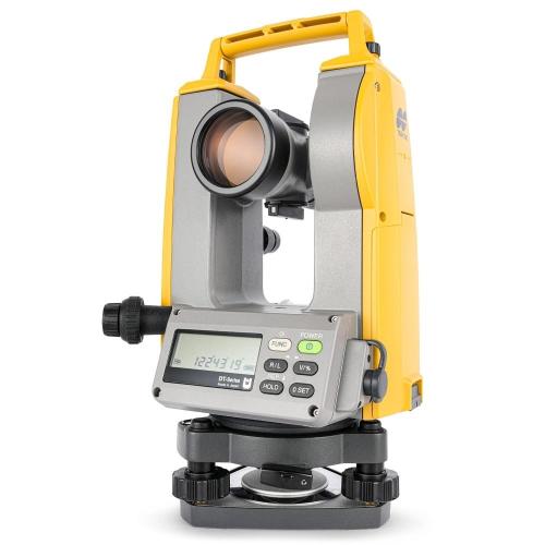 [Topcon] — DT-309F Theodolite