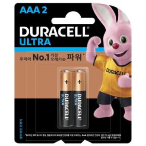 [Duracell] — LR03 Battery (Alkaline-Ultra)