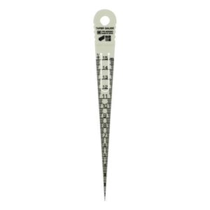 [SK] — TPG-800GKD Taper Gauge