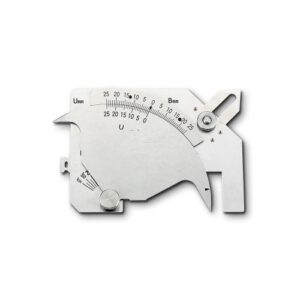 [SK] — WGU-9M Welding Gauge