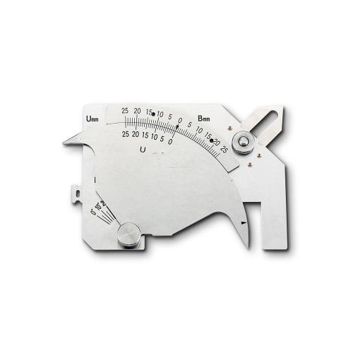 [SK] — WGU-9M Welding Gauge