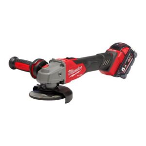 [Milwaukee] — ‘019600755 Cordless Grinder