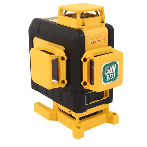 [BlueTec] — BD-G4D Laser Level Laser Level (Green)