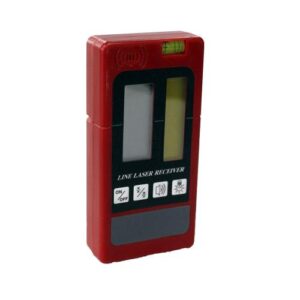 [BlueTec] — LR-50GM Laser Level Light Receiver