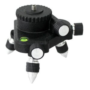 [BlueTec] — BD-RB Laser Level Fine Adjustment Base