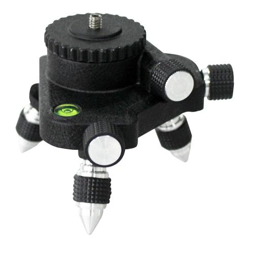 [BlueTec] — BD-RB Laser Level Fine Adjustment Base