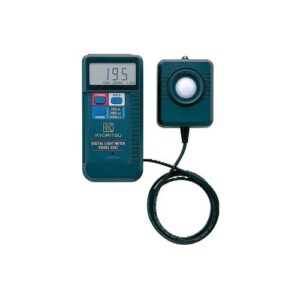 [Kioritz] — 5202 Illuminance Meter