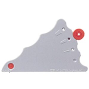 [NT] — SC-2P Scraper Knife