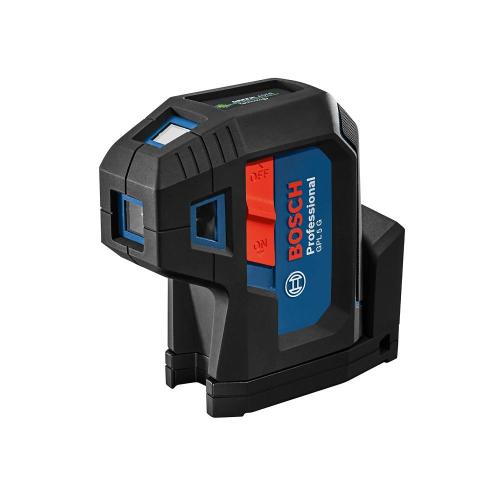 [Bosch Measurement] — GPL-5G Laser Level (Green)