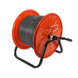 [Sungwoo Agri] — 533-6195 Sprayer Hose Reel