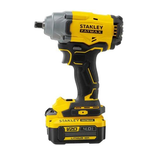 [STANLEY] — SBW920M2K Cordless Impact Wrench