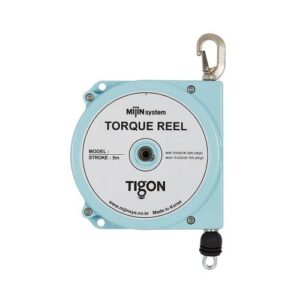 [Mijin] — TR-10 Spring Balance