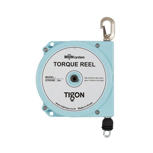 [Mijin] — TR-10 Spring Balance