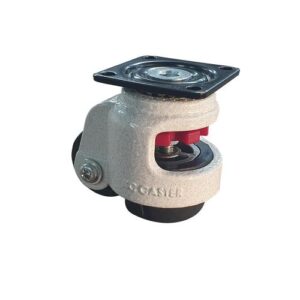 [GYUNGCHANG] — SQ KC40F Caster (Footmaster)