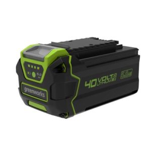 [Greenworks] — GW2905573 Battery