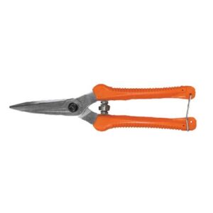 [Hanshin] — K1 Metal Red Cutting Shears