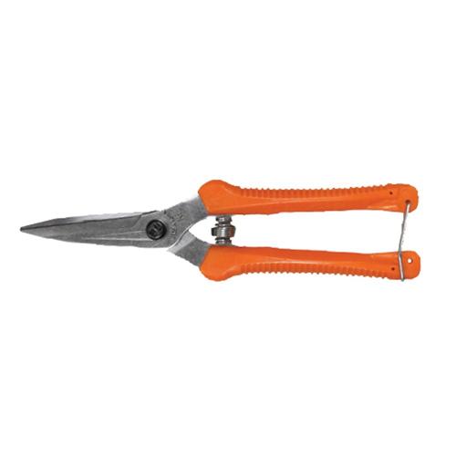 [Hanshin] — K1 Metal Red Cutting Shears
