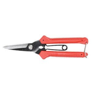 [Hanshin] — S5 Metal Multi-Purpose Scissors