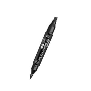 [Monami] — 109 Oil-Based Marker (Twin)