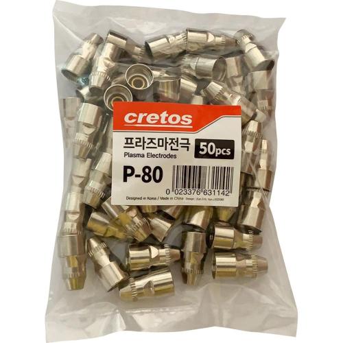 [CRETOS] — 700-8773 Welding Parts Plasma Electrode