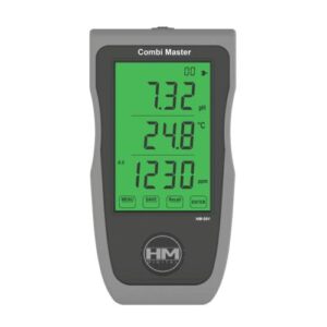 [Kimisanggung] — HM-501 Water Quality Meter