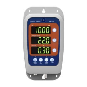 [Kimisanggung] — HM-100 Water Quality Meter