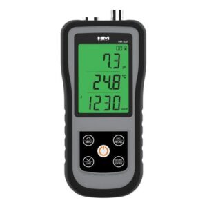 [Kimisanggung] — HM-200 Water Quality Meter