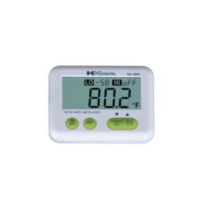 [Kimisanggung] — TM-3000 Thermometer