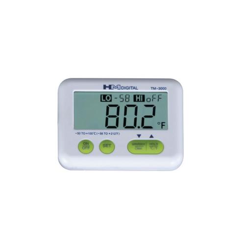 [Kimisanggung] — TM-3000 Thermometer