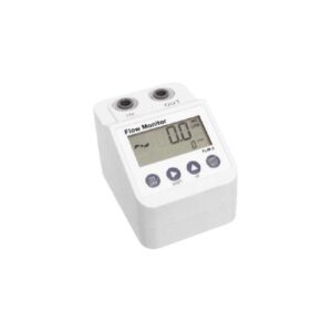 [Kimisanggung] — FLM-3 Flow Meter