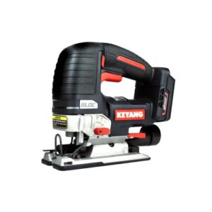 [KEYANG Cordless] — 8154002 Powder-Actuated Reciprocating Saw