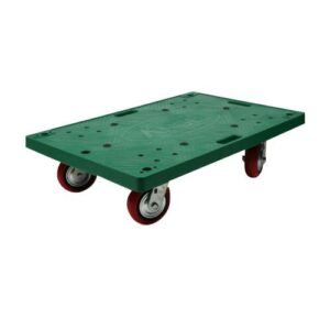 [Living Angel] — 182-8634 Dolly (Mobile Cart)