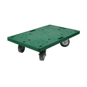 [Living Angel] — 182-8670 Dolly (Mobile Cart – Silent Caster)