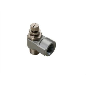 [CDC] — NSCF01 Air Speed Controller