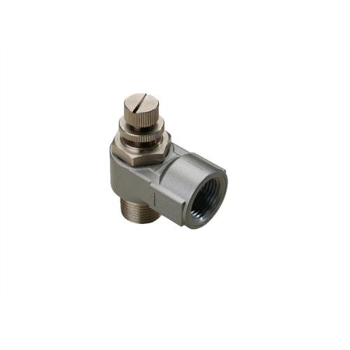 [CDC] — NSCF01 Air Speed Controller