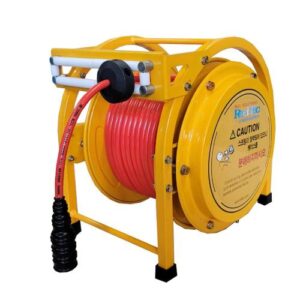 [Riltec] — RA-830B Auto Air Reel