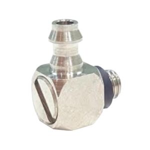 [Sangah] — BHNL3-M5 Barb Fitting