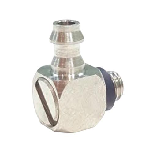 [Sangah] — BHNLH4-M5 Barb Fitting