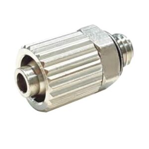 [Sangah] — BTC6-M5 Barb Fitting